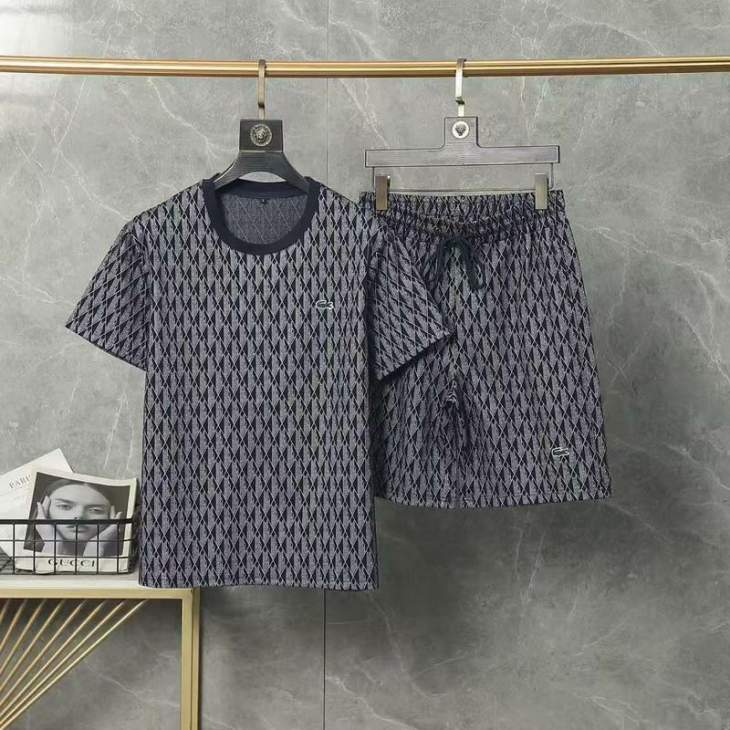 Picture of Lacoste Shirt Pant Suits _SKULacosteM-2XL8qx1722475